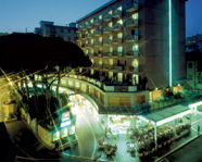 Spiaggia 76 Riccione - Concord Hotel