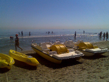 Spiaggia 76 Riccione