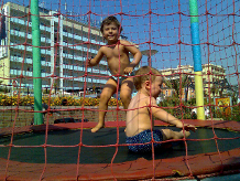 Spiaggia 76 Riccione