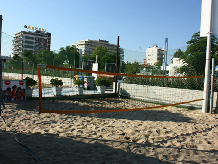 Spiaggia 76 Riccione